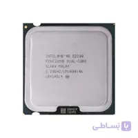 پردازنده مرکزی اینتل سری Core مدل E2200