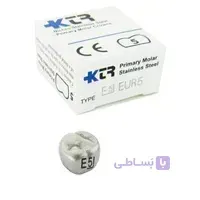 بسته 5 عددی اس اس کرون EUR