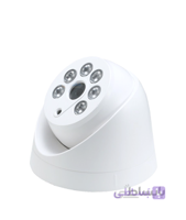 دوربین دام 2 مگاپیکسل (کیس پلاستیک) PDM06(F37)