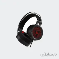 هدفون مخصوص بازی ای فورتک مدل G530S ا A4tech G530S Gaming Wireless Headphones