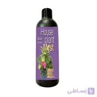 کود تقویتی گیاهان خانگی میست مدل S4 حجم 1 لیتر