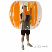 توپ فوتبال حبابی PVC-120