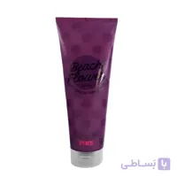 لوسیون beach flower lotion ویکتوریا سکرت