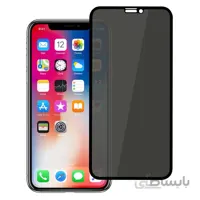 گلس سرامیکی پرایوسی ایفون 11 pro max