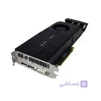 کارت گرافیک آکبند رندرینگ Nvidia Quadro 5000 2.5GB