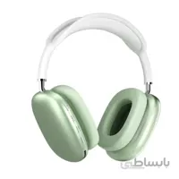 هدفون بلوتوثی مدل Airpods Max P9 ا Airpods Max P9 HEADSET