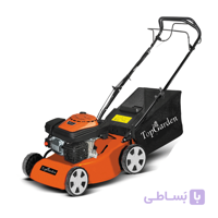 چمن زن بنزینی تاپ گاردن مدل GLM-460H ا GLM-460H