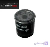فیلتر روغن جک J4