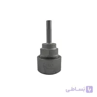 رابط ارتفاع دهنده شفت6 همراه بوش 6