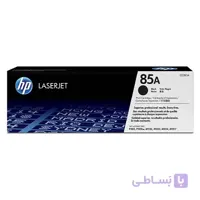 تونر مشکی HP مدل 85A