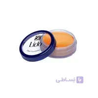 فوندیشن لیدو شماره 23 حجم 20 میلی لیتر ا Lido Cover Foundation No.23