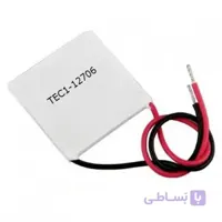 المان سرد کننده TEC1-12706 6A