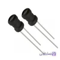 سلف بشکه ای 47 میکرو هانری سایز 12*9