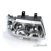 چراغ جلو سمند چپ کروز