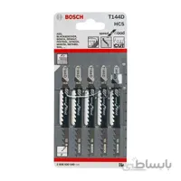تیغ عمود بر T144D