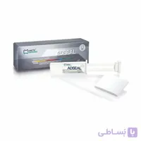 سیلر بیس رزینی روت کانال متا