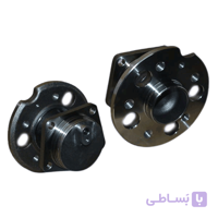 توپی چرخ عقب تیگو 5