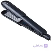 اتو مو 4 کاره مک استایلر مدل MC-2055 ا MACStyler Mc2055 Hair Straightener