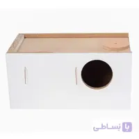 لانه پرنده عروس هلندی کد ASH1