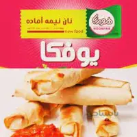 خمير يوفکا مستطيل