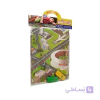 بازی در شهر