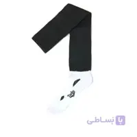 جوراب فوتبال پسرانه و مردانه کف حوله ایی