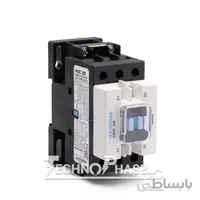 کنتاکتور 32 آمپر (220VAC) هیوندای مدل HGC