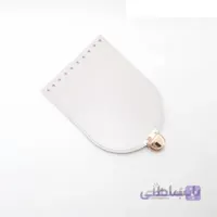 در کیف فیلی روشن 20 در 15 سانت