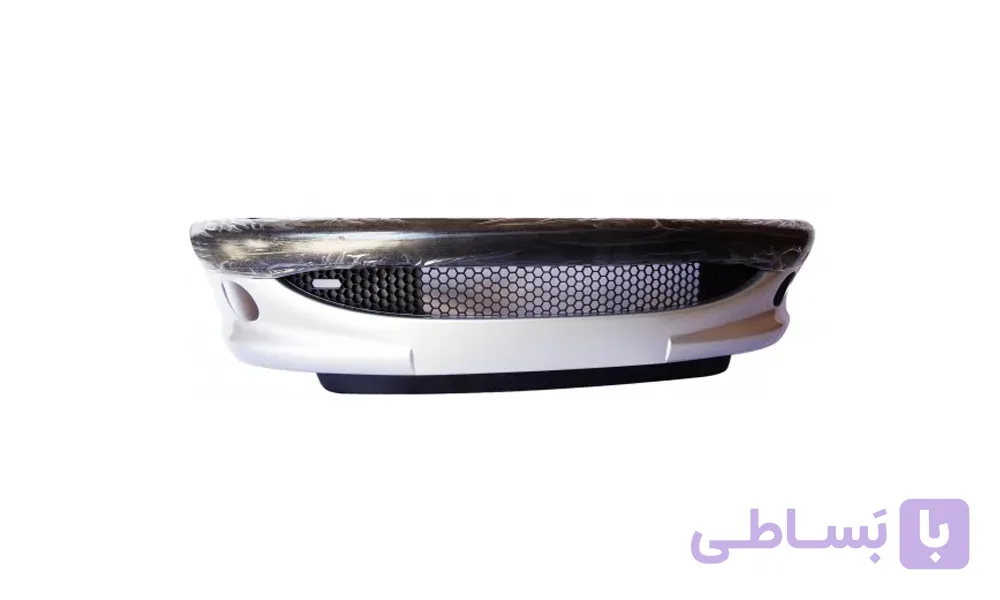 سپر جلو پژو ۲۰۶
