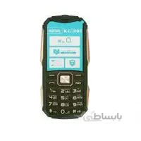 گوشی ارتشی کاجیتل Kgtel KG2000