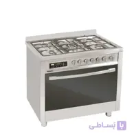 اجاق گاز بیشل مدل BL-GC-151 STM
