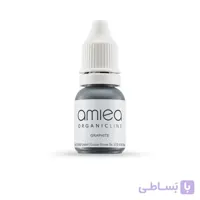 رنگ میکروپیگمنتیشن آمیا سری ارگانیک مدل Graphite