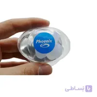 محافظ گوش سییلیکونی ear plug