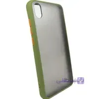 کاور مدل MS-S0R7A مناسب برای گوشی موبایل شیائومی Redmi 7A