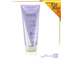 نرم کننده مو با خاصیت حجم دهندگی ولوم لیفت هیریکس اوریفلیم مدل VOLUME Lift حجم 250 میلی لیتر