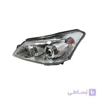 طلق چراغ جلو MVM 550