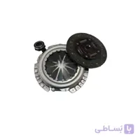 کیت کلاچ پژو 405 مدل نرمال کد N407 سکو