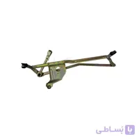 قیچی برف پاک کن سمند