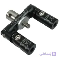 وی بار دو طرفه آوالون مدل Tec X قابل تنظیم