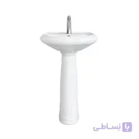 روشویی کرد مدل ژاسمین 54 سانت