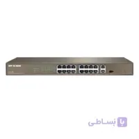 سوییچ 24 پورت آی پی کام مدل F1024