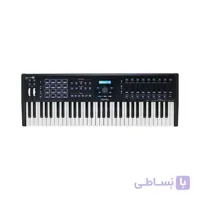 Arturia Keylab ۶۱ MkII میدی کیبورد
