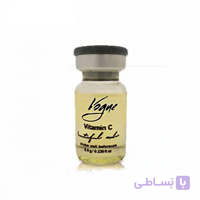 کوکتل‌ ویتامین سی ووگ Vogue