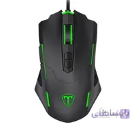 موس گیمینگ T-DAGGER Brigadier T-TGM206 ا T-DAGGER Brigadier T-TGM206 Gaming Mouse