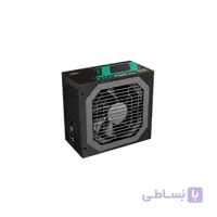 منبع تغذیه (پاور) دیپ کول750 وات مدل DQ750M-V2L Gold Full Modular ا DEEPCOOL DQ750M-V2L Gold Full Modular POWER 750 w