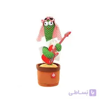 کاکتوس سخنگو کد 02