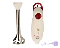 گوشت کوب برقی مولینکس مدل DD11 TurboMix Plus ا Moulinex DD11 TurboMix PlusHand Blender