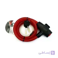 قفل دوچرخه مدل Vibe - 1000C20