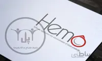 طراحی لوگو ( طراح:محمد کاظمی)