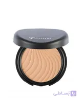 پنکیک فلورمار مدل فشرده شماره 88 ا 88 Flormar Compact Powder